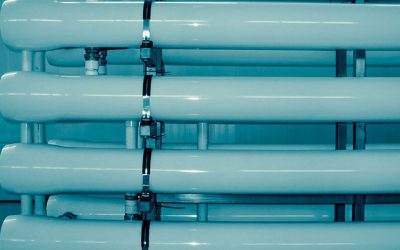When Is Ultrafiltration Used?